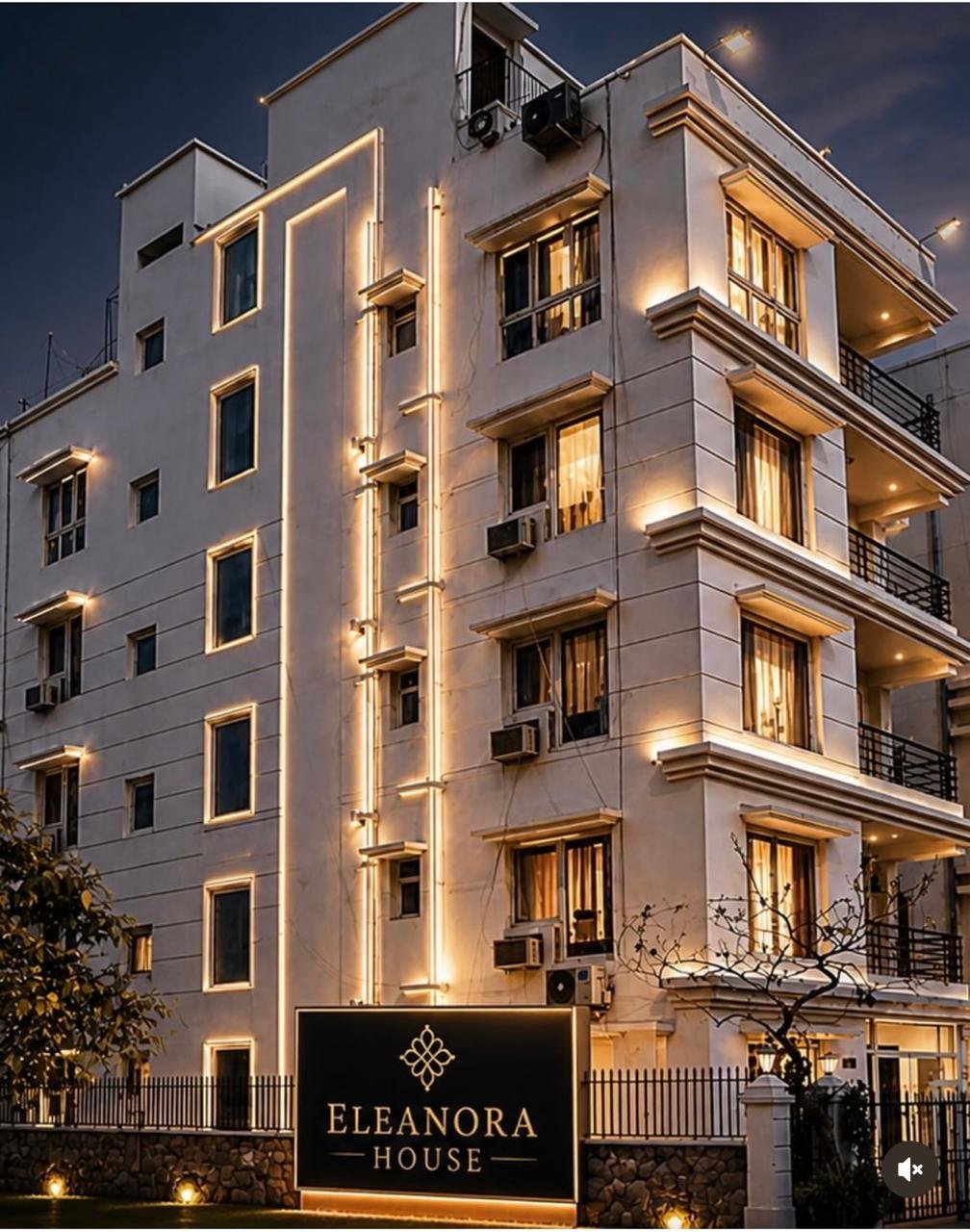 Eleanora Head Office