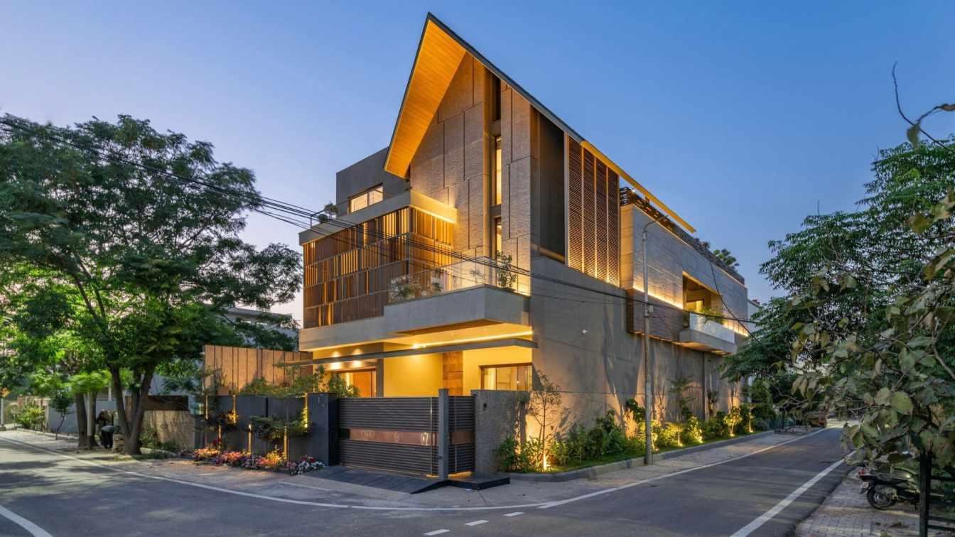 Real Estate
