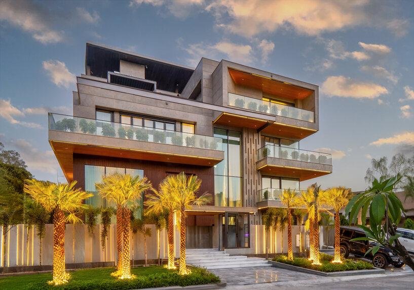 Real Estate