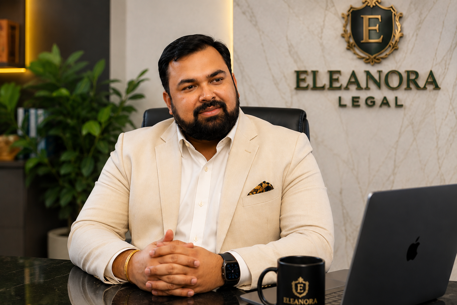 Abhigyan Bhowmick: From Legal Education To Multisector Enterprise