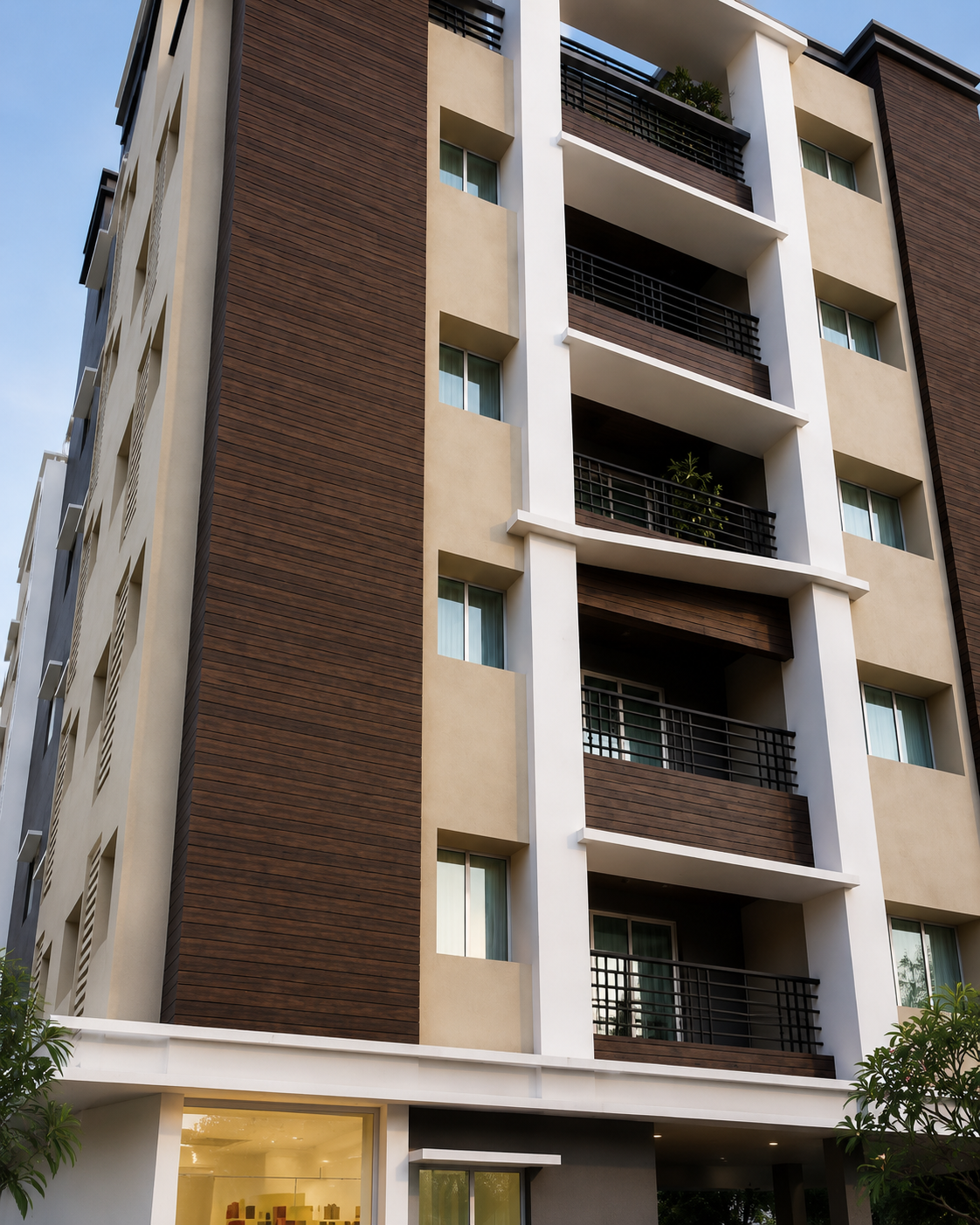 Eleanora Urban Residences