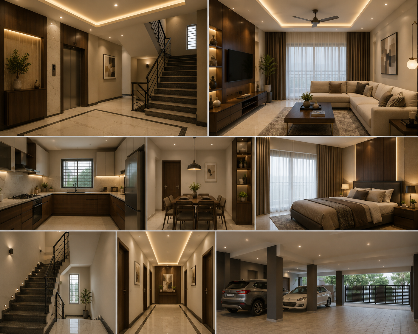 Eleanora Urban Residences