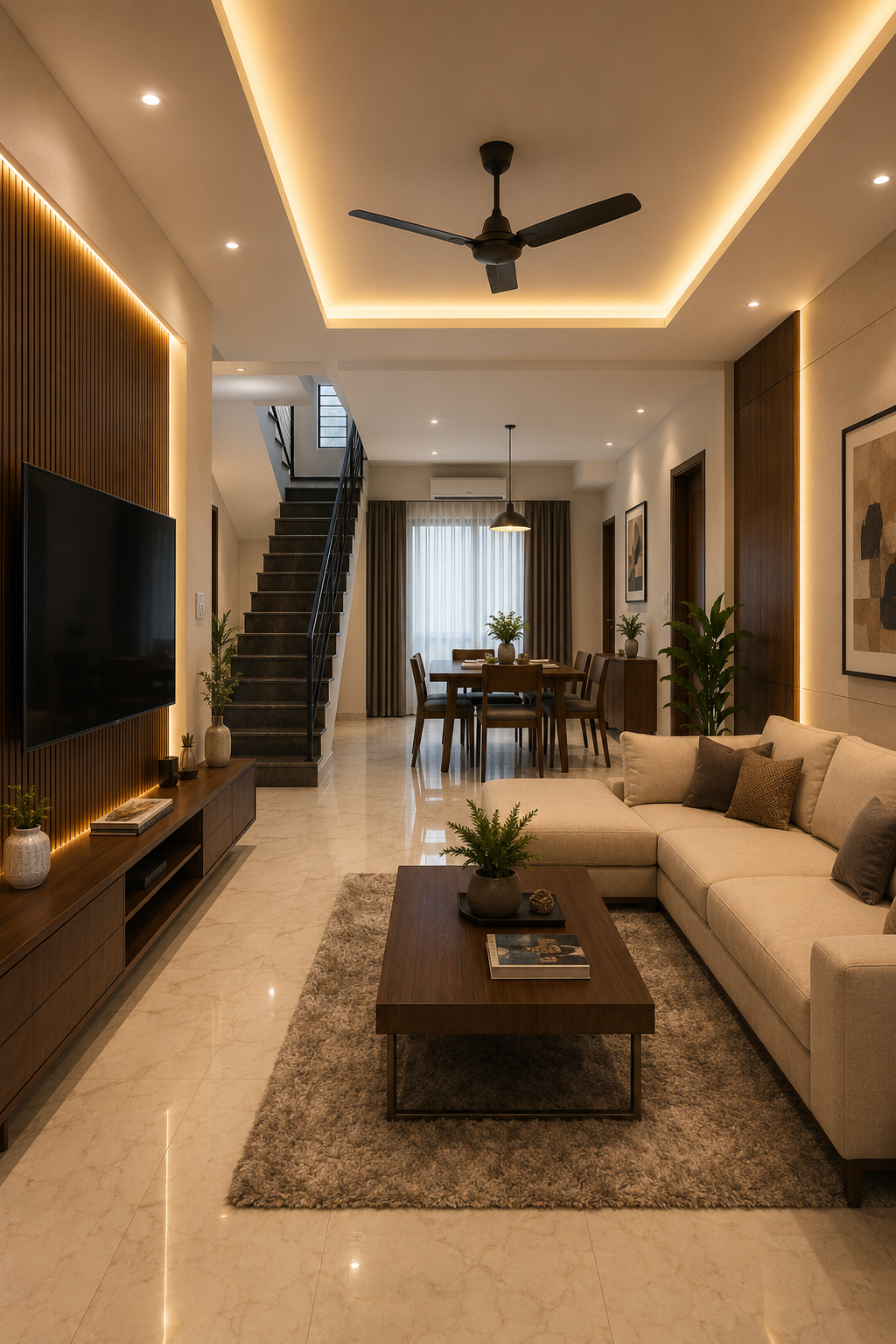 Plot 59 Residences