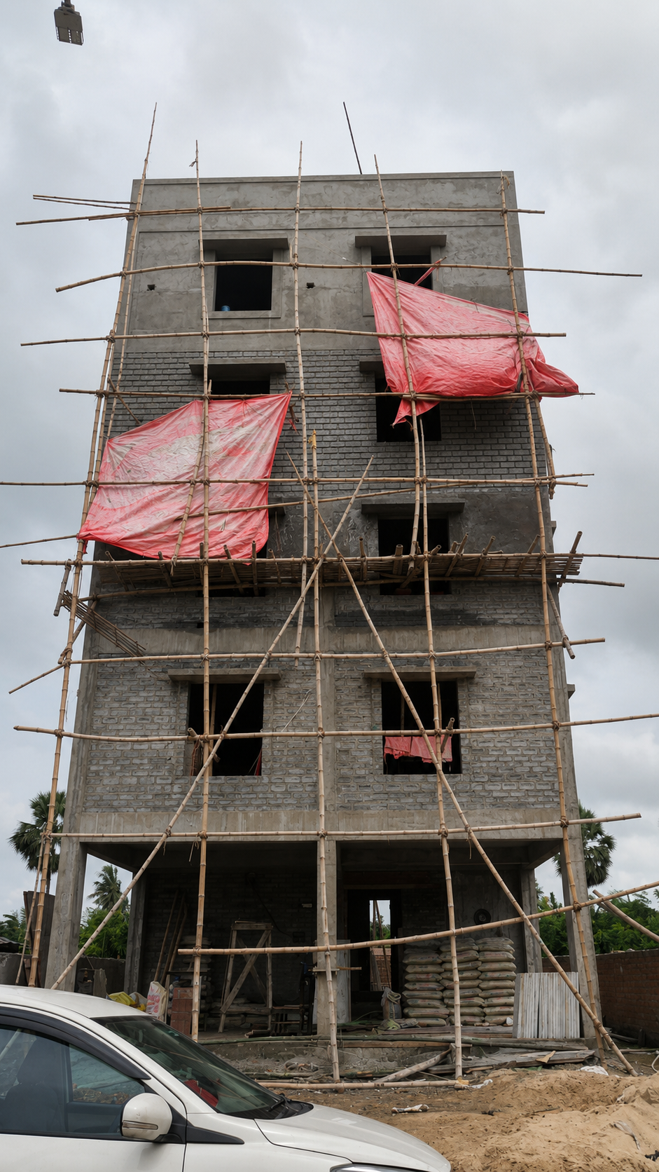 Plot 59 Residences