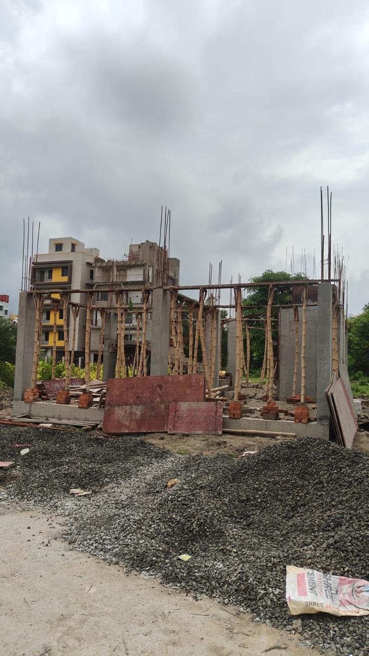 Plot 58 Residences