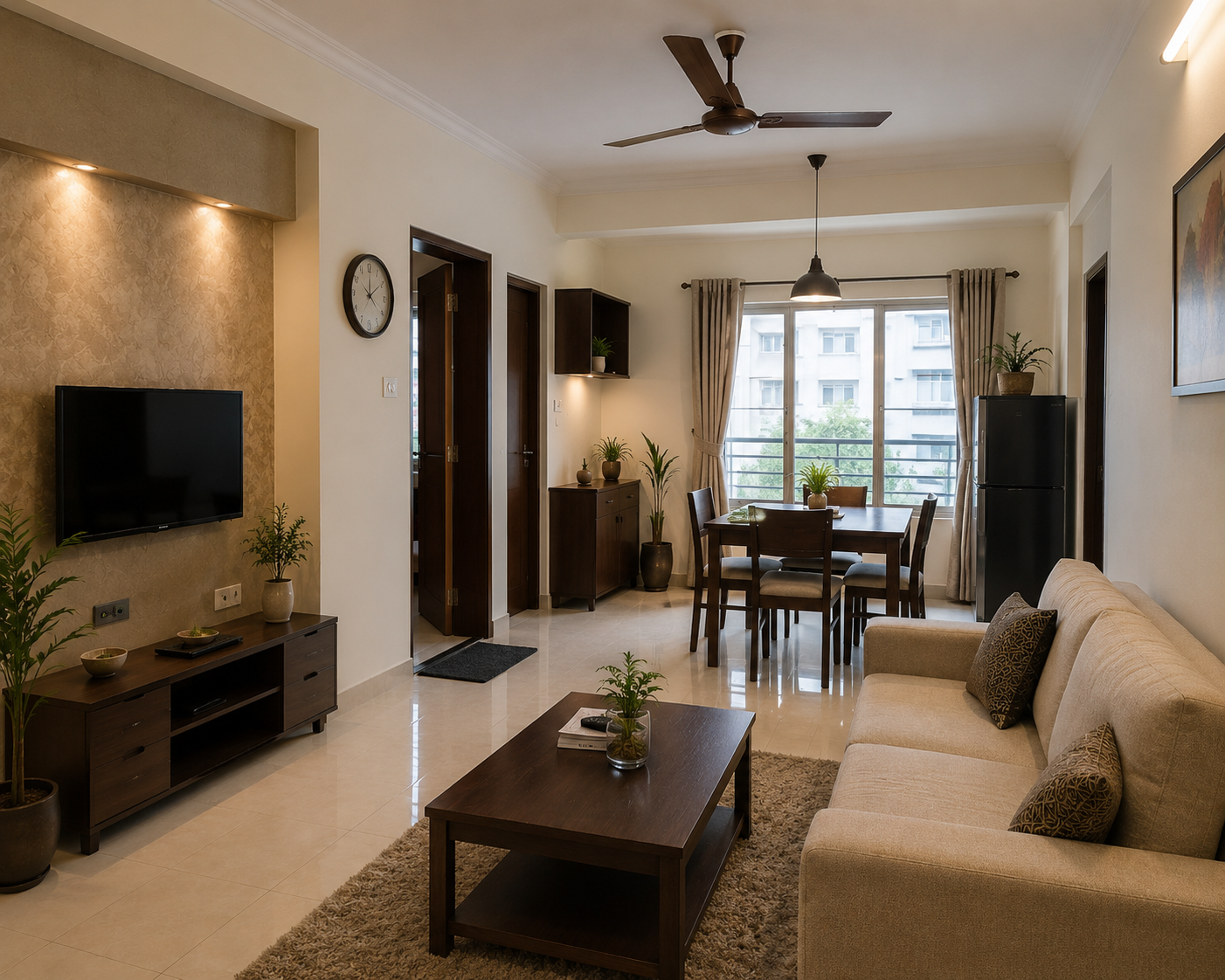 Plot 48 Residences
